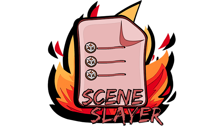 Scene Slayer Tool